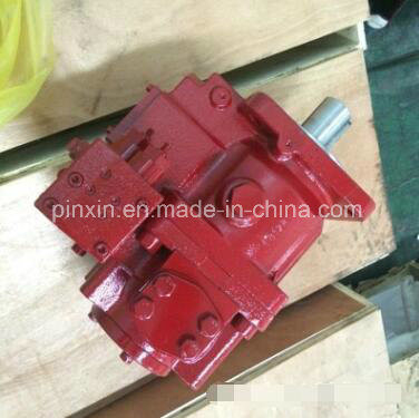 Pompes à piston hydraulique de la série K3V140s 55 kg Coût et délai de livraison