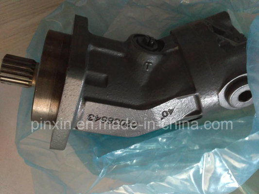 Moteur à piston hydraulique puissant A2FM12 A2FM160 pour les machines de pavage à un prix abordable