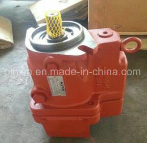 K3V140 Pompes à piston hydraulique pour excavatrice Durabilité et performances inégalées