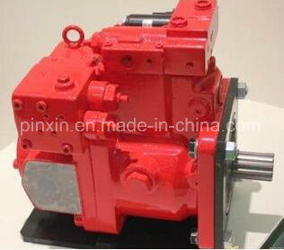 K3V140 Pompes à piston hydraulique pour excavatrice Durabilité et performances inégalées
