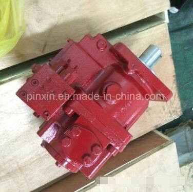 K3V140 Pompes à piston hydraulique pour excavatrice Durabilité et performances inégalées