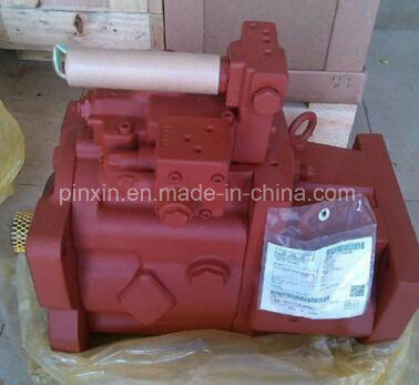 K3V140 Pompes à piston hydraulique pour excavatrice Durabilité et performances inégalées