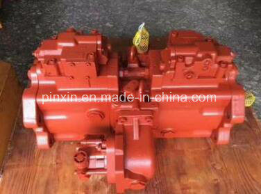 Pompes à pistons hydrauliques de la série K3V180dt Paiements sécurisés pour vos besoins en machines lourdes