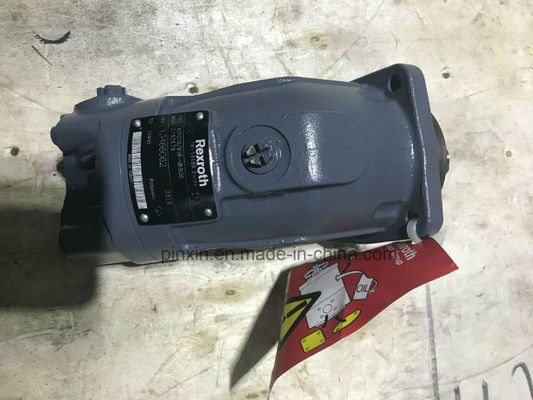 A2FM16/61W-VPB030 Moteur à piston hydraulique pour plateforme de forage rotative et efficacité du paver