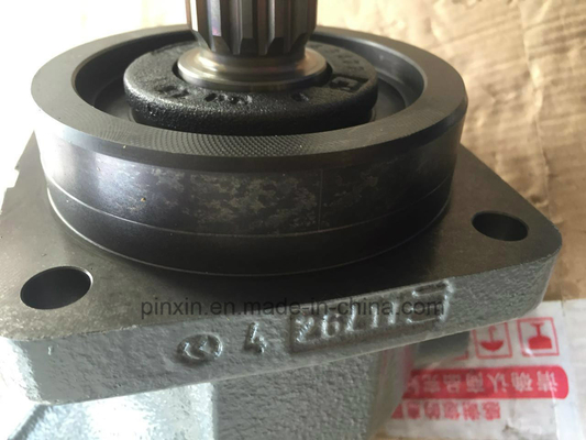 61W-VZB020 Moteur hydraulique pour les machines de construction à excavatrice série A2FM16 A2FM56