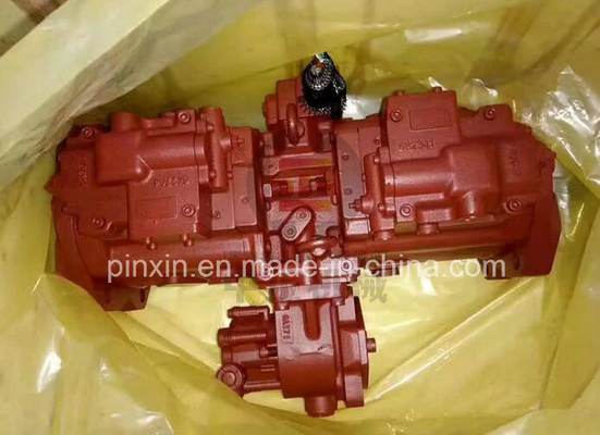 K3V180 Pompes à piston hydraulique pour machines à excavation Coût d'expédition et délai de livraison