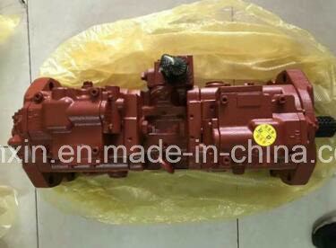K3V180 Pompes à piston hydraulique pour machines à excavation Coût d'expédition et délai de livraison
