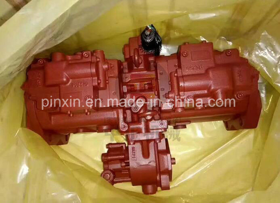 Pompes hydrauliques à entraînement réciproque Kawasaki K3V180