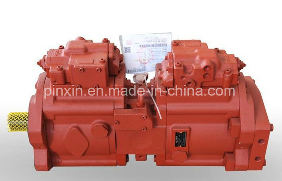 Pompes hydrauliques à entraînement réciproque Kawasaki K3V180
