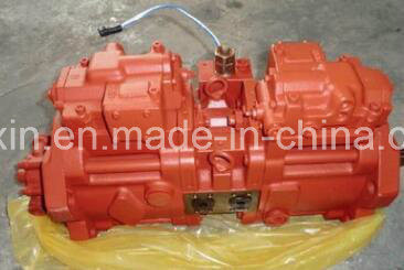 Pompes hydrauliques à entraînement réciproque Kawasaki K3V180
