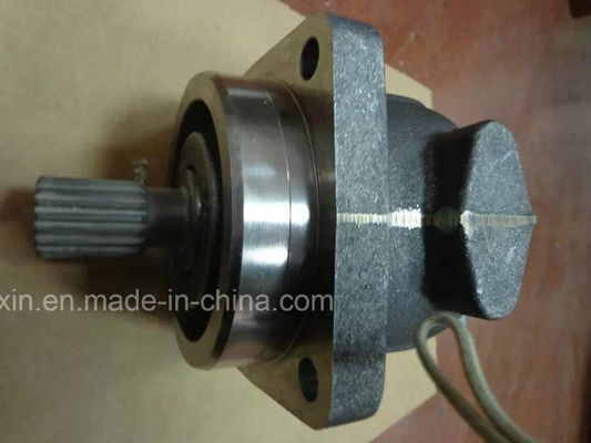 Moteur de pompe hydraulique A2FM107 pour les frais d'expédition et les délais de livraison