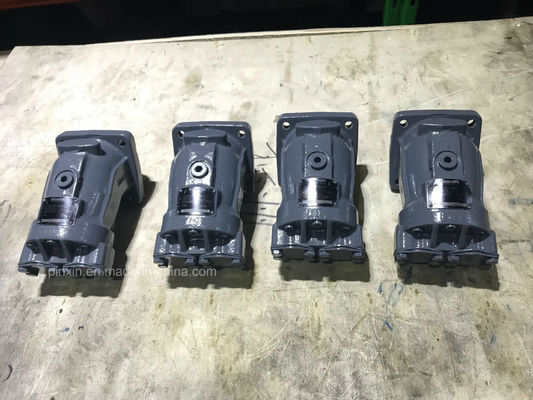 Moteur de pompe hydraulique A2FM107 pour les frais d'expédition et les délais de livraison