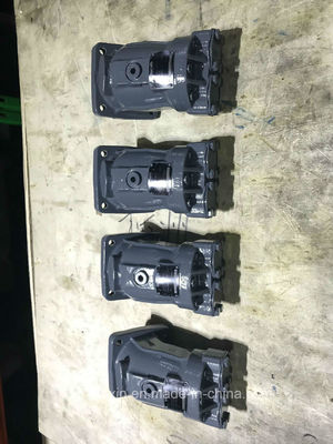 A2FM28/61W-VBB010 Moteur à piston hydraulique en fonte pour pavé à forte demande