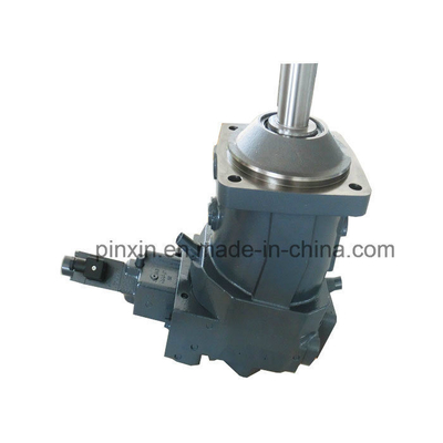 Pompes à piston hydraulique radial A7vo160 pour plateforme de forage