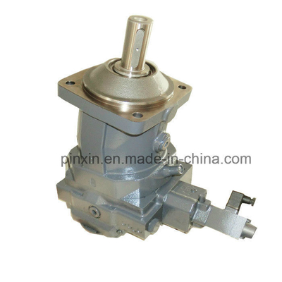 Pompes à piston hydraulique radial A7vo160 pour plateforme de forage
