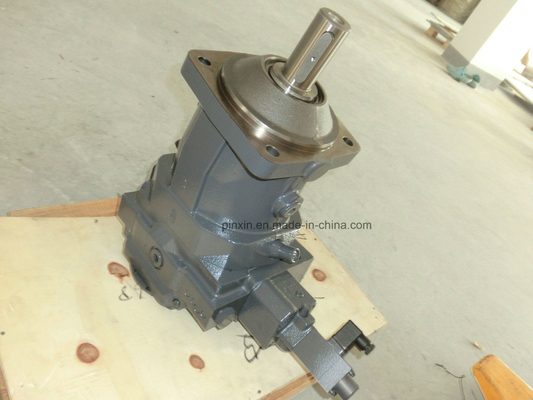 Pompes à piston hydraulique radial A7vo160 pour plateforme de forage