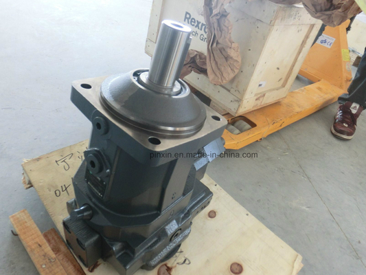 Pompes à piston hydraulique radial A7vo160 pour plateforme de forage