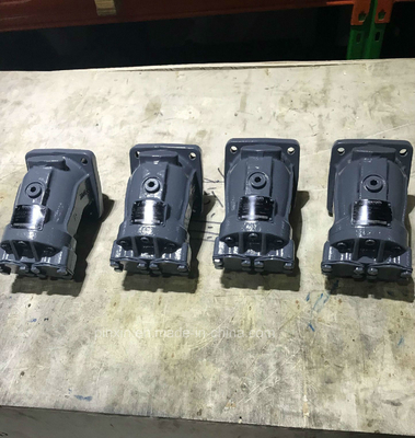 Moteur hydraulique A2FM28/61W-Vbb016
