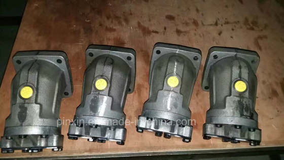 Moteur hydraulique A2FM28/61W-Vbb016