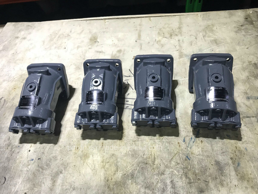 Moteur hydraulique A2FM28/61W-Vbb016