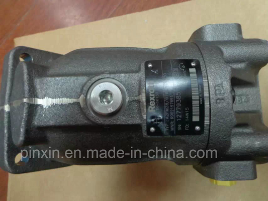 Moteur hydraulique A2FM28/61W-Vbb016