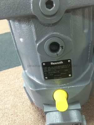 Trouvez le moteur à piston hydraulique A6vm107ha2t sur Made-in.com Paiements sécurisés garantis