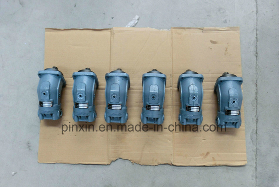 Débouché A2fo10 Pompes à piston hydraulique Coût d'expédition et délai de livraison estimé Contact