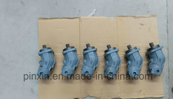Débouché A2fo10 Pompes à piston hydraulique Coût d'expédition et délai de livraison estimé Contact