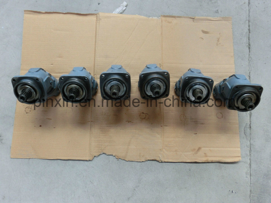 Débouché A2fo10 Pompes à piston hydraulique Coût d'expédition et délai de livraison estimé Contact