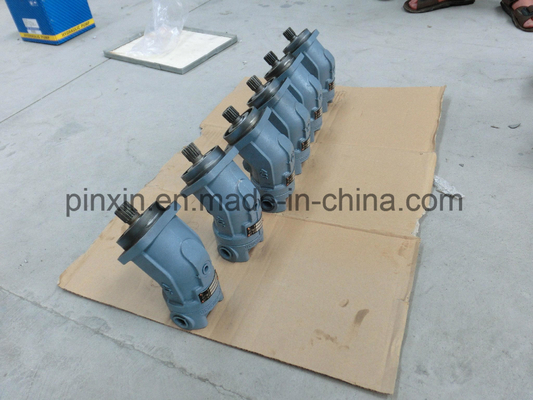 Débouché A2fo10 Pompes à piston hydraulique Coût d'expédition et délai de livraison estimé Contact