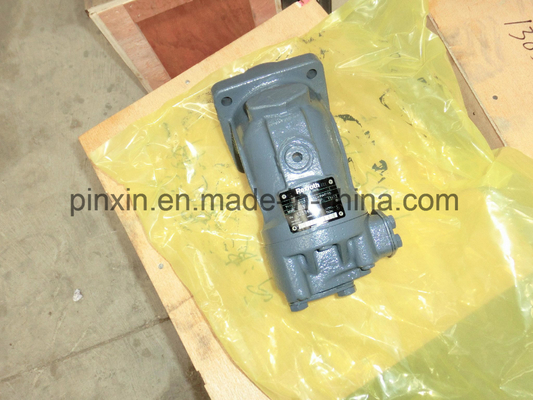 Pompes hydrauliques personnalisables de la série A2fo32 avec arbre de pompe horizontal