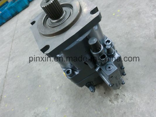 Obtenez votre pompe à piston de la série A11vlo130 avec des paiements sécurisés