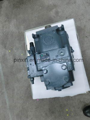 Obtenez votre pompe à piston de la série A11vlo130 avec des paiements sécurisés
