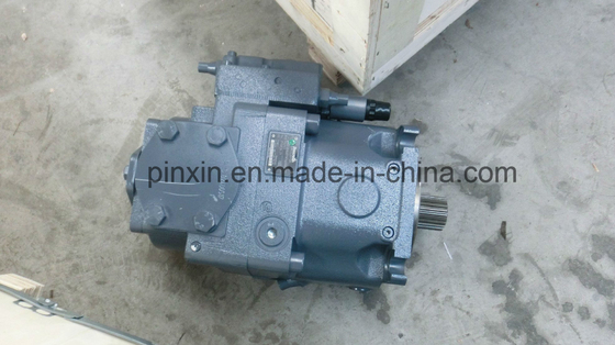Obtenez votre pompe à piston de la série A11vlo130 avec des paiements sécurisés