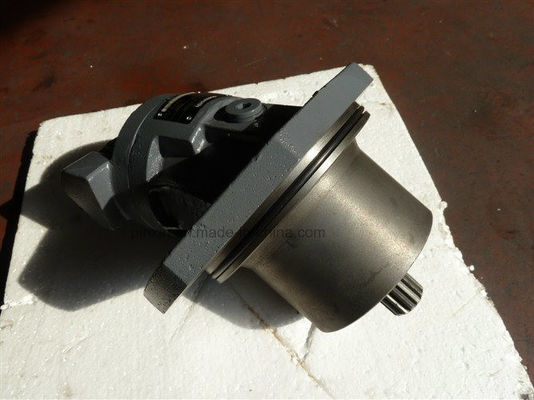 Moteur de levage en acier au carbone A2fe45/61W-Vzb020 Pièces détachées hydrauliques pour machines de finition