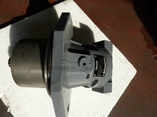 Moteur de levage en acier au carbone A2fe45/61W-Vzb020 Pièces détachées hydrauliques pour machines de finition