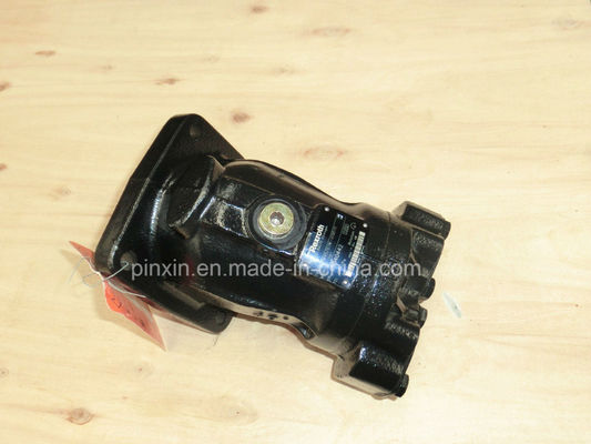 Moteur à piston hydraulique puissant A2FM45/61W-Vzb010 pour paver A2FM45 Type de puissance hydraulique