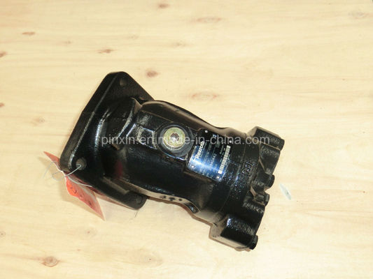 Moteur hydraulique personnalisable A2FM45/61W pour machines de nettoyage de neige en fonte