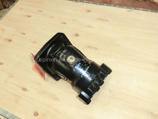 Moteur hydraulique personnalisable A2FM45/61W pour machines de nettoyage de neige en fonte