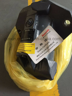 Politique de remboursement manquante A2fe56/61W-Vzb020 Moteur hydraulique pour machines de levage de pelles