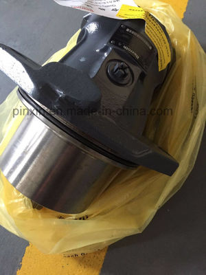 Politique de remboursement manquante A2fe56/61W-Vzb020 Moteur hydraulique pour machines de levage de pelles