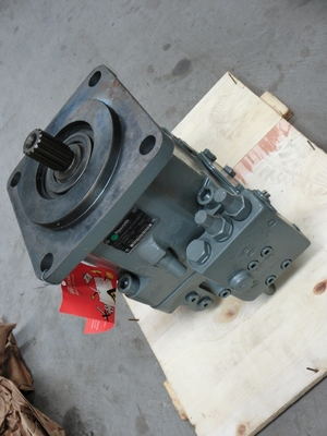 Obtenez une pompe à piston hydraulique A11vo75 pour la politique de remboursement des excavatrices garantie
