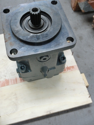 Obtenez une pompe à piston hydraulique A11vo75 pour la politique de remboursement des excavatrices garantie