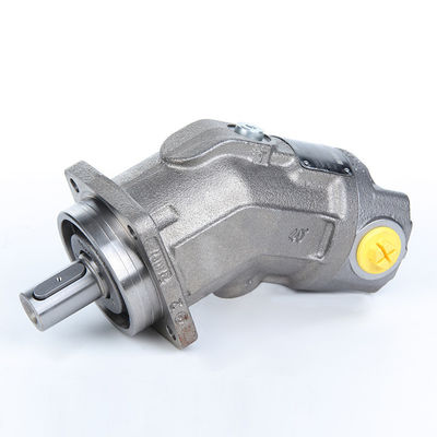 Moteur à piston hydraulique A2fe63/61W-Vzb020 pour machines de levage Pièces de rechange hydrauliques