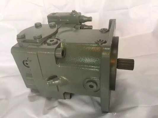 Pompes à pistons hydrauliques en fonte de la série A11vo75 pour les besoins de personnalisation