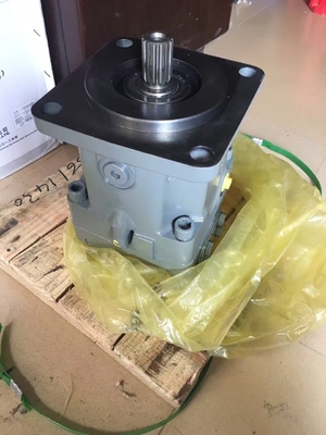 Pompes à pistons hydrauliques en fonte de la série A11vo75 pour les besoins de personnalisation