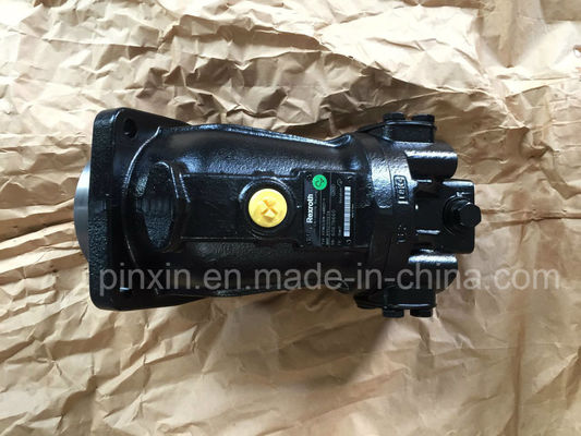 Moteur à piston hydraulique en fonte polyvalent et lourd pour A2FM56