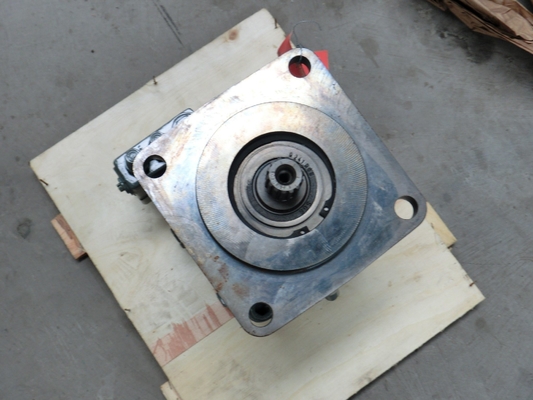 Pompes hydrauliques A11vo75 A11vo95 à pompe à plongeur axiale contact pour le fret et le délai de livraison