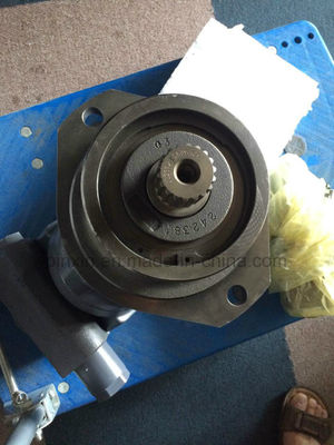 Service technique et pièces détachées pour le moteur à piston hydraulique A2fe107 pour moteur hydraulique