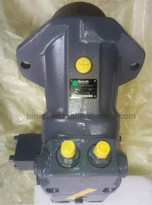 A2FE125/61W-Vzb020 moteur hydraulique à piston pour applications industrielles